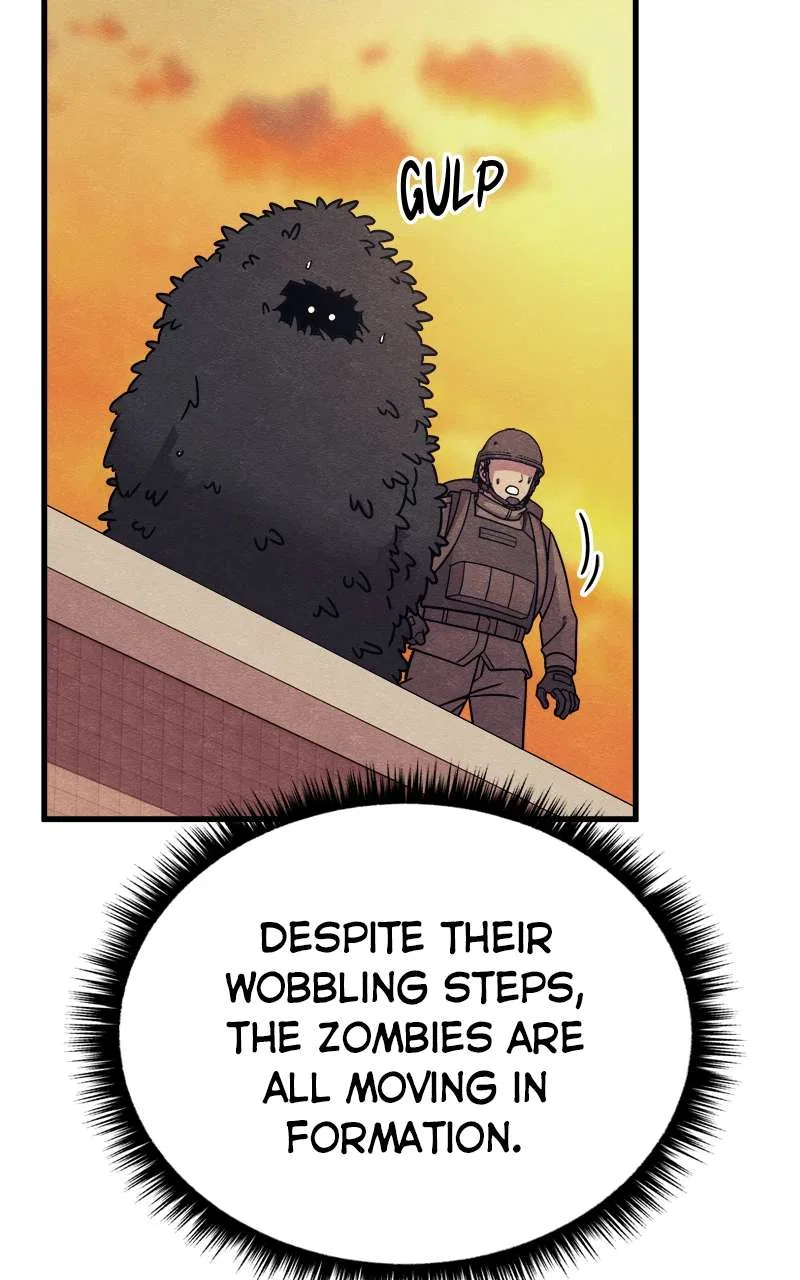 Zombie X Slasher Chapter 73 – Page 10