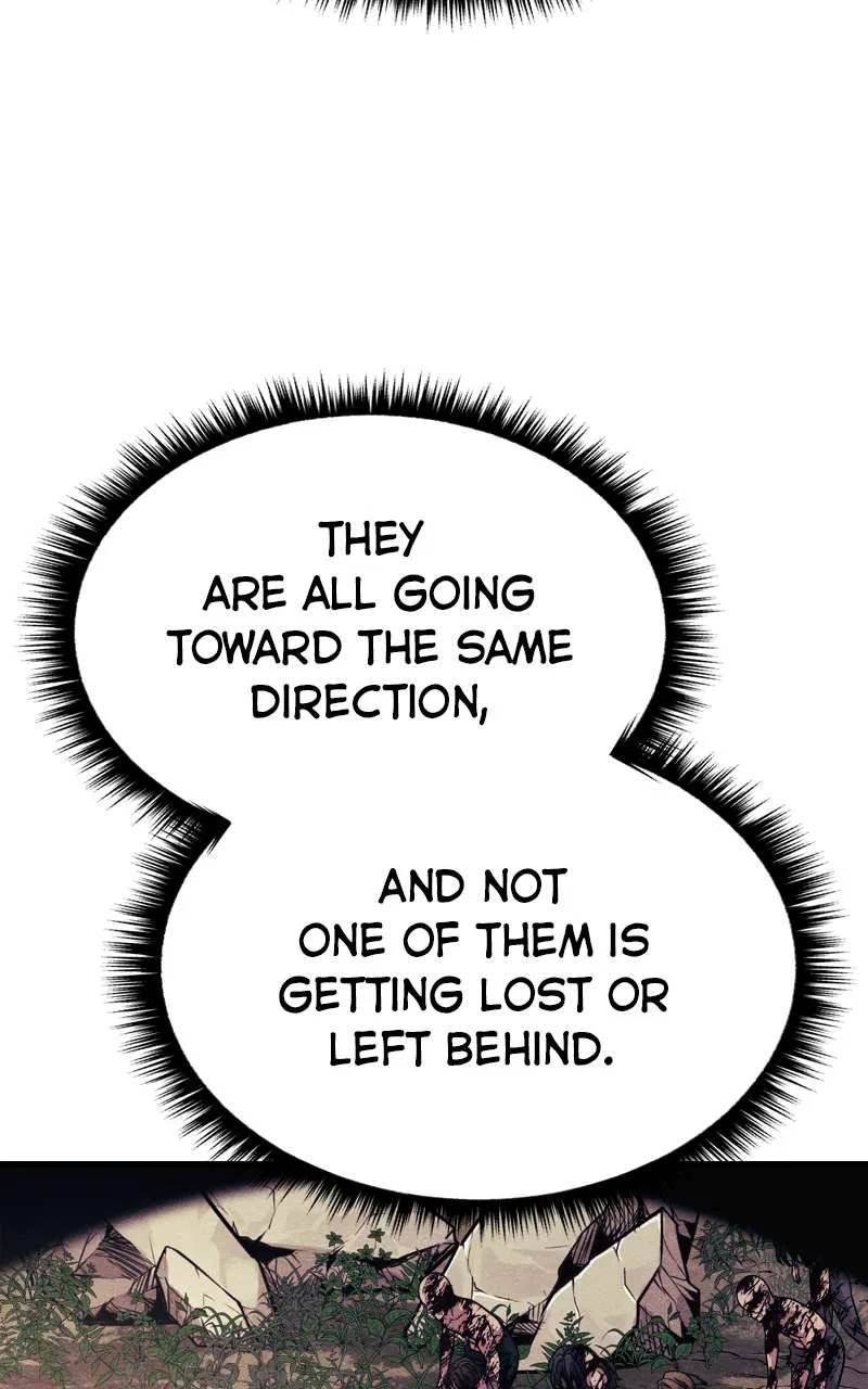 Zombie X Slasher Chapter 73 – Page 11