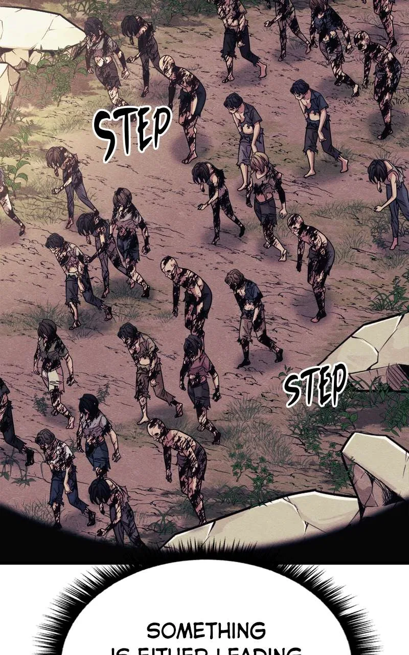 Zombie X Slasher Chapter 73 – Page 12