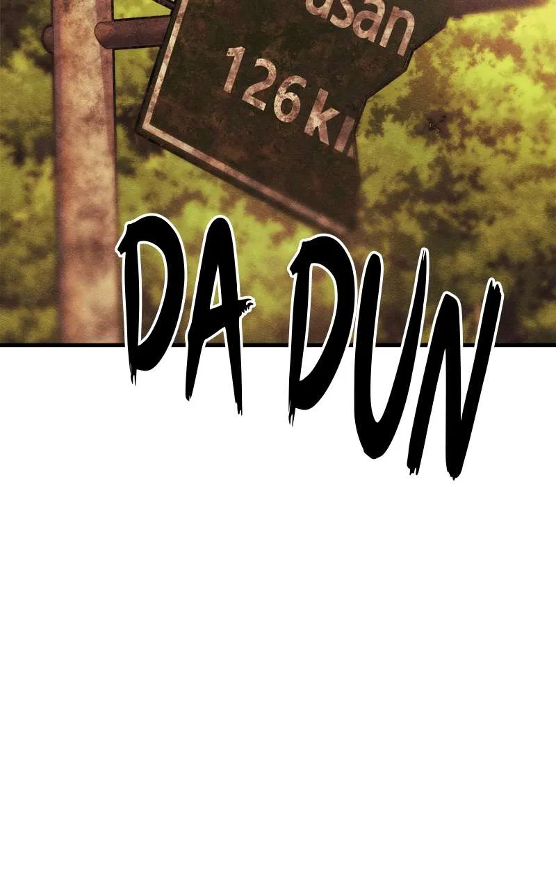 Zombie X Slasher Chapter 73 – Page 16