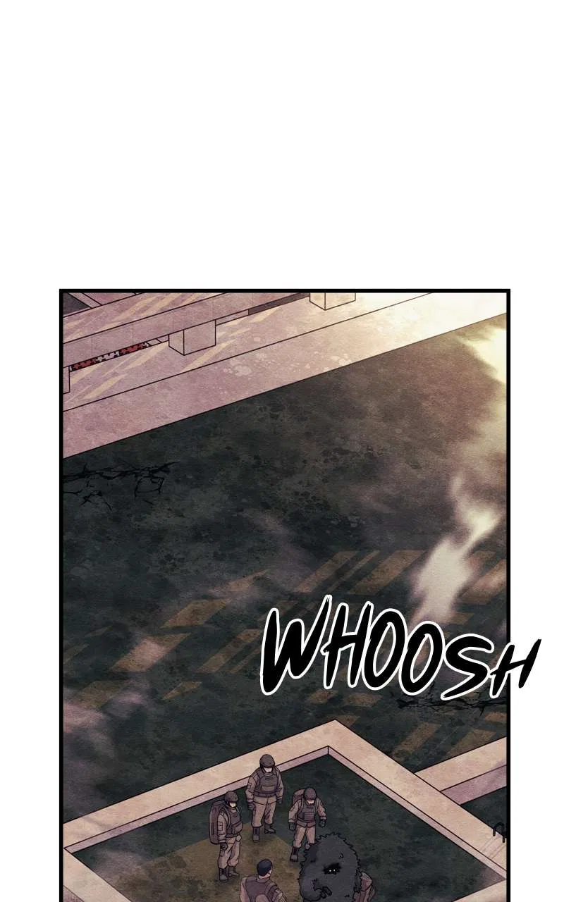 Zombie X Slasher Chapter 73 – Page 17