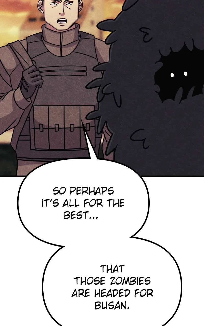 Zombie X Slasher Chapter 73 – Page 21