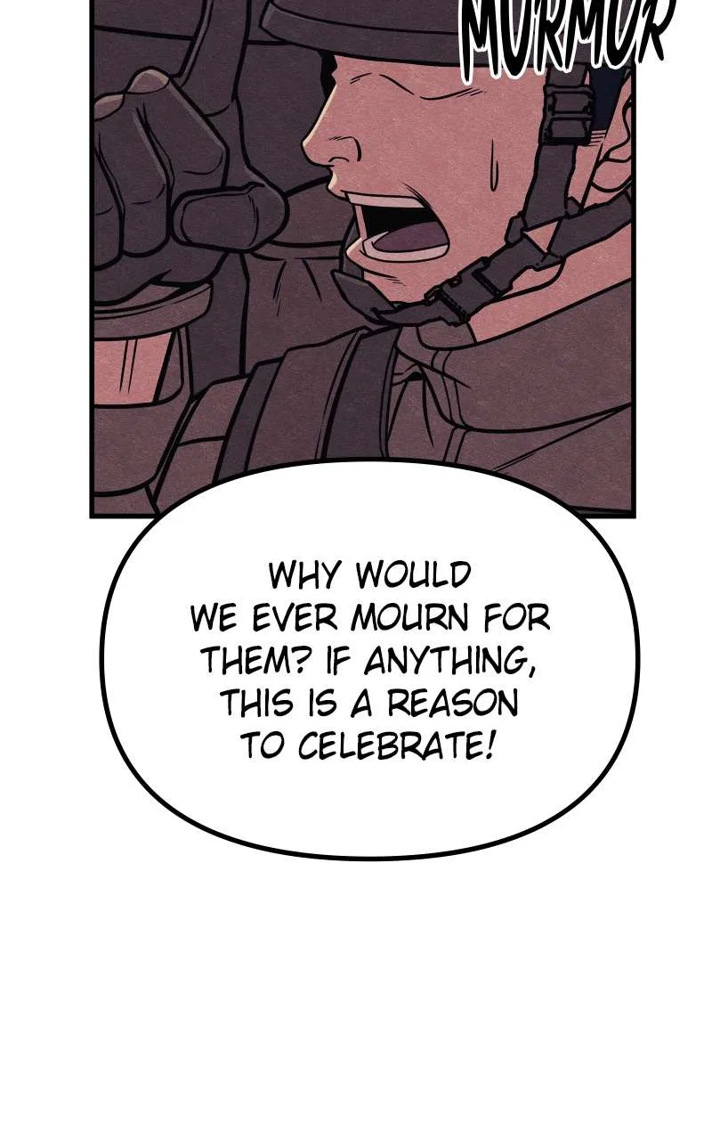 Zombie X Slasher Chapter 73 – Page 24