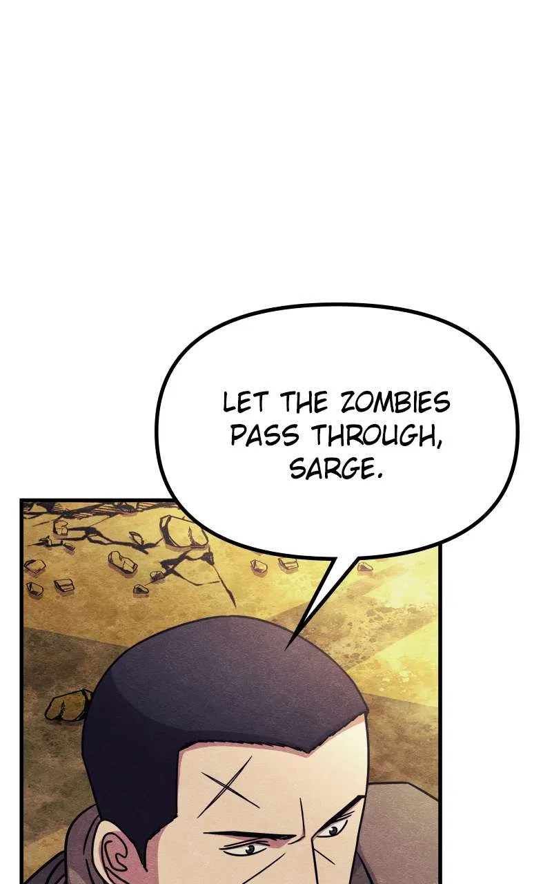 Zombie X Slasher Chapter 73 – Page 25