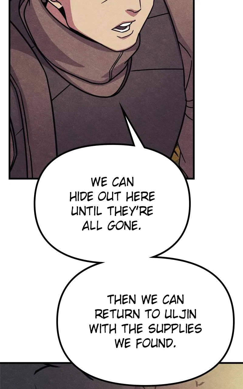 Zombie X Slasher Chapter 73 – Page 26