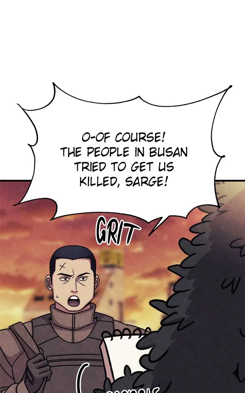 Zombie X Slasher Chapter 73 – Page 28