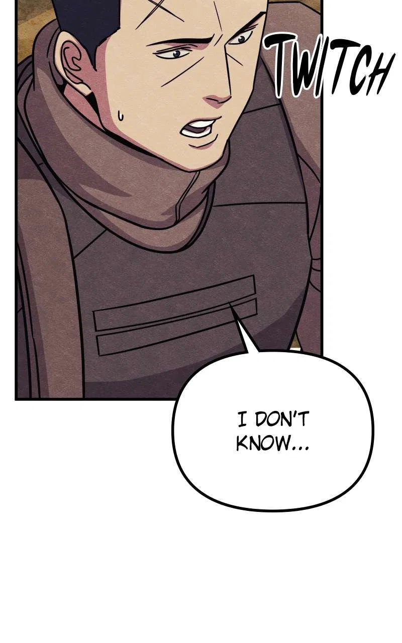 Zombie X Slasher Chapter 73 – Page 32
