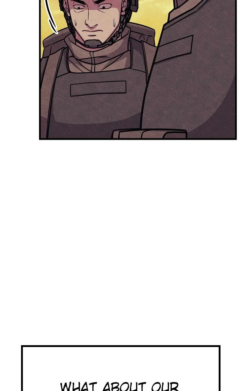 Zombie X Slasher Chapter 73 – Page 37