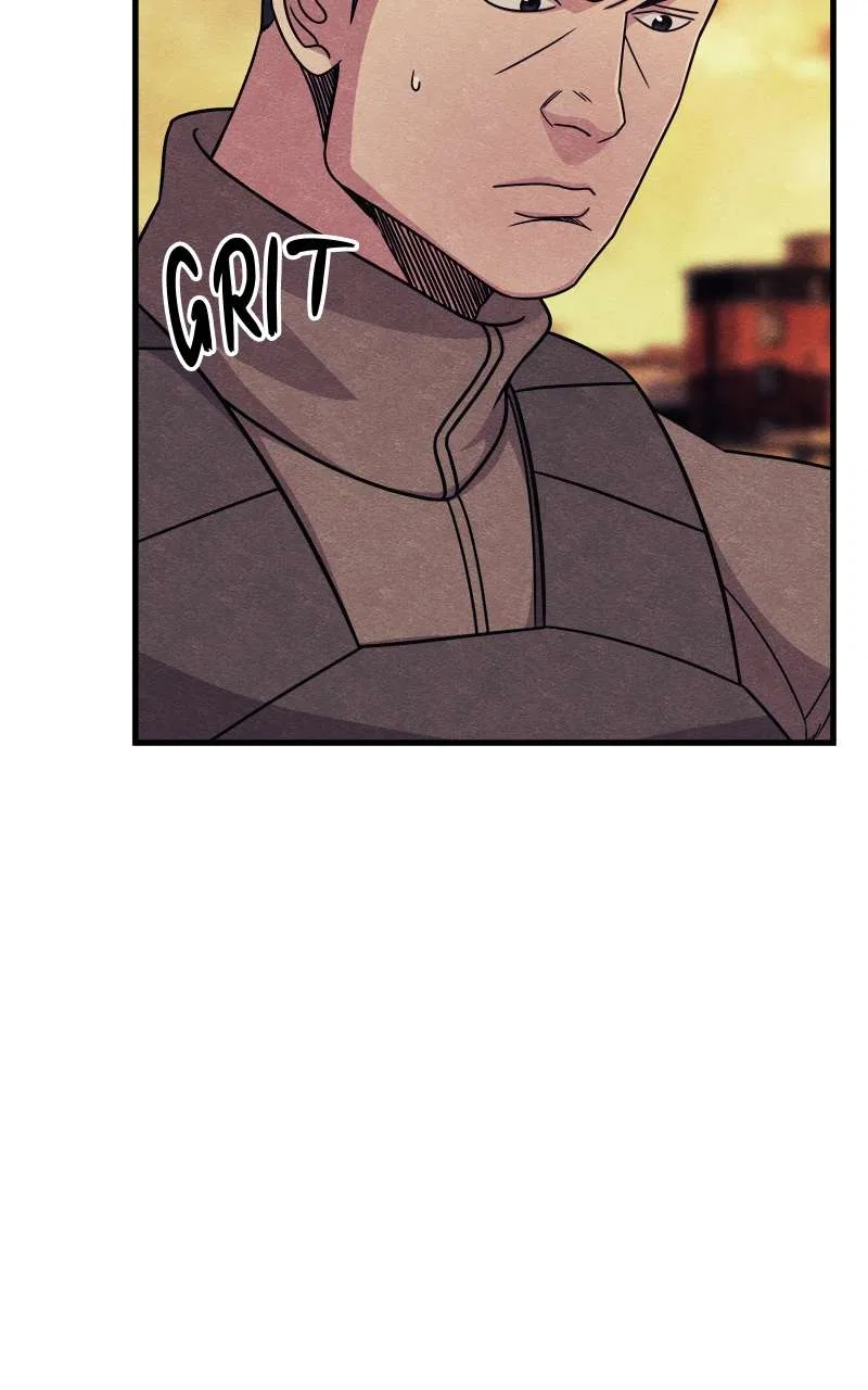 Zombie X Slasher Chapter 73 – Page 41
