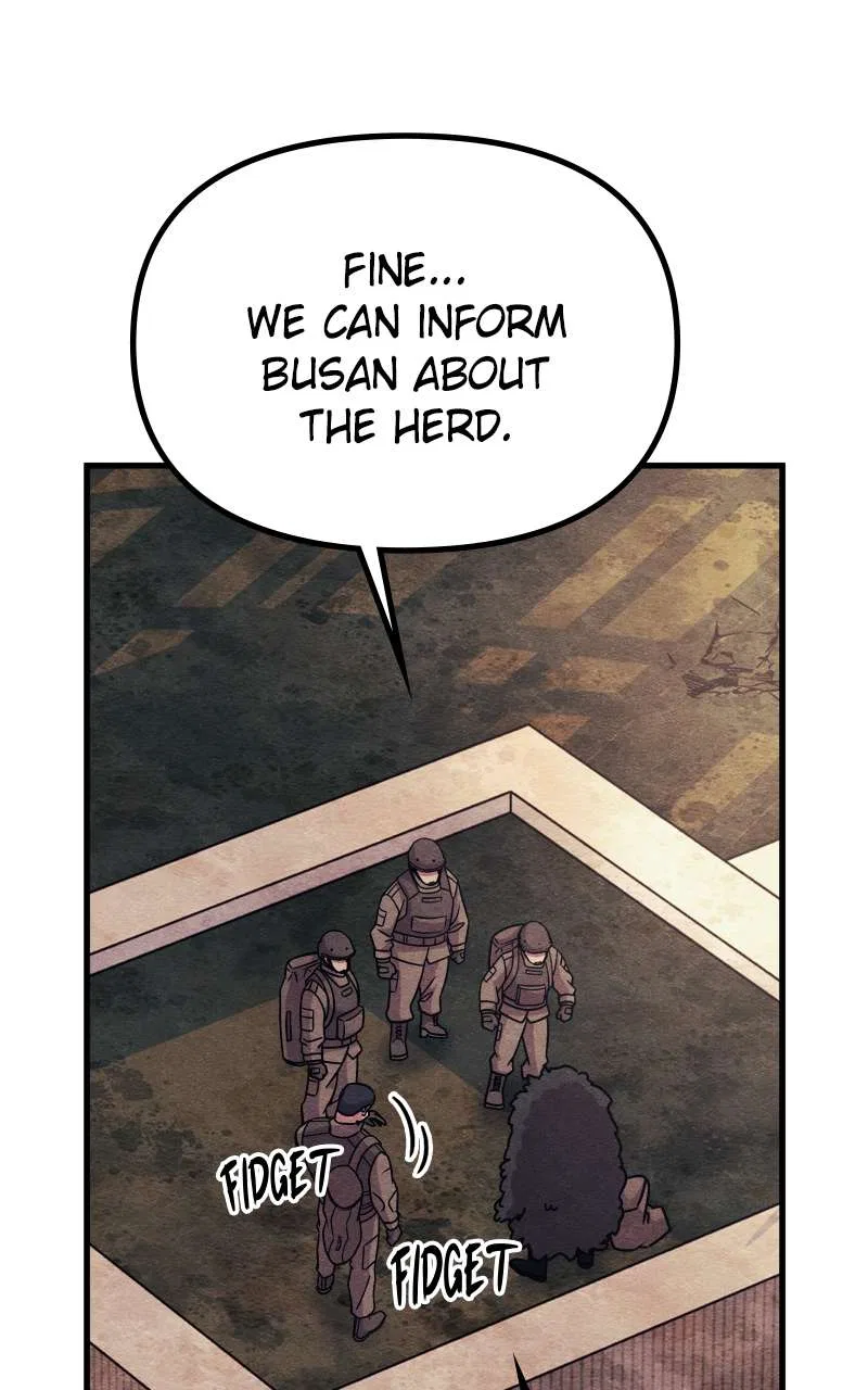 Zombie X Slasher Chapter 73 – Page 42