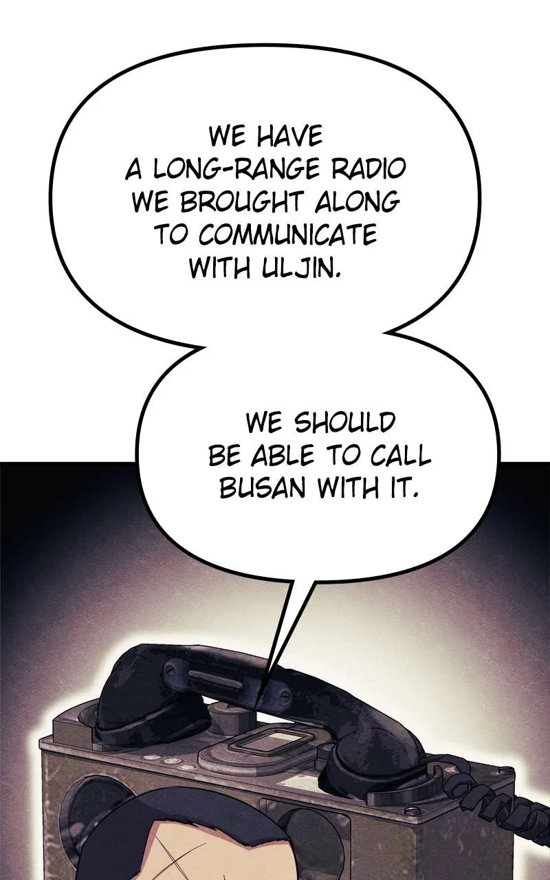 Zombie X Slasher Chapter 73 – Page 44