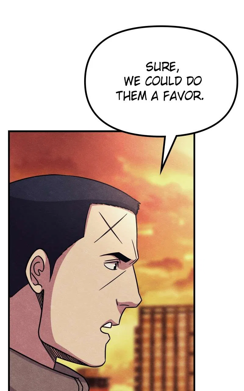 Zombie X Slasher Chapter 73 – Page 46