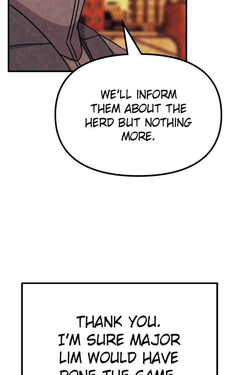 Zombie X Slasher Chapter 73 – Page 47