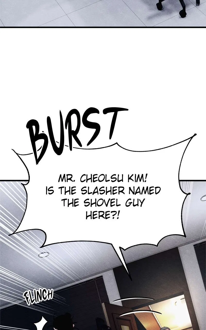 Zombie X Slasher Chapter 73 – Page 52