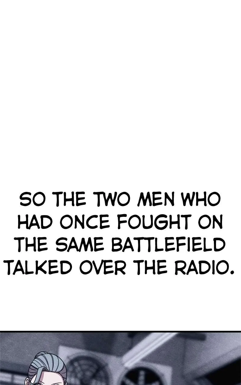 Zombie X Slasher Chapter 73 – Page 56
