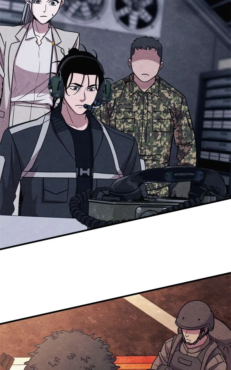 Zombie X Slasher Chapter 73 – Page 57