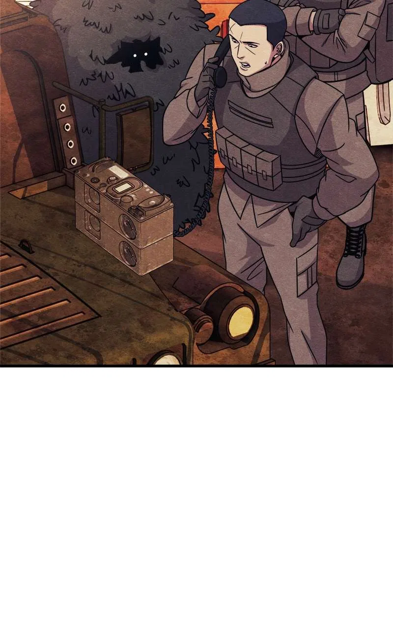 Zombie X Slasher Chapter 73 – Page 58