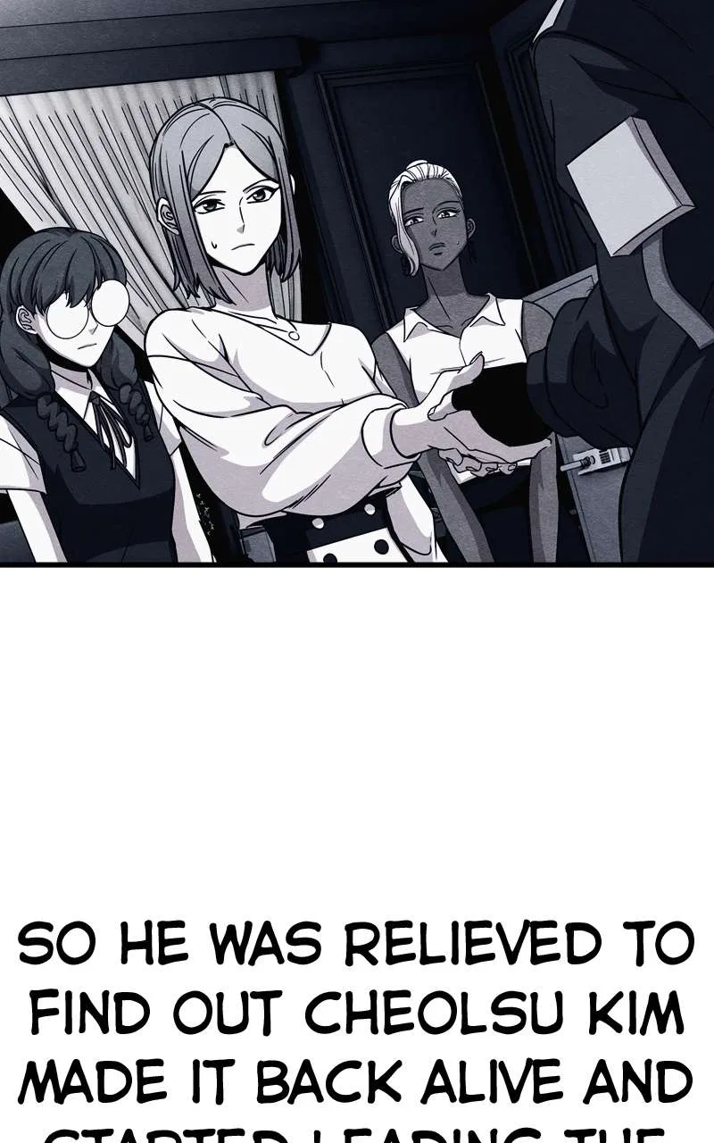 Zombie X Slasher Chapter 73 – Page 62