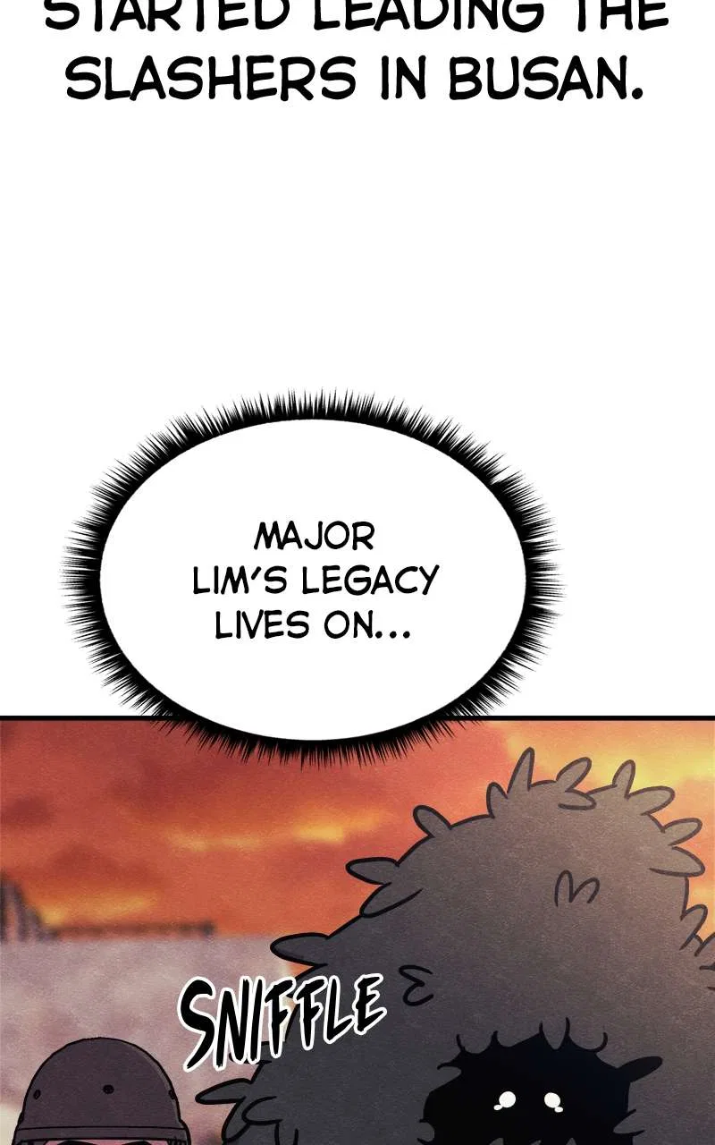 Zombie X Slasher Chapter 73 – Page 63