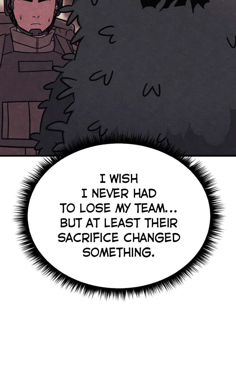 Zombie X Slasher Chapter 73 – Page 64