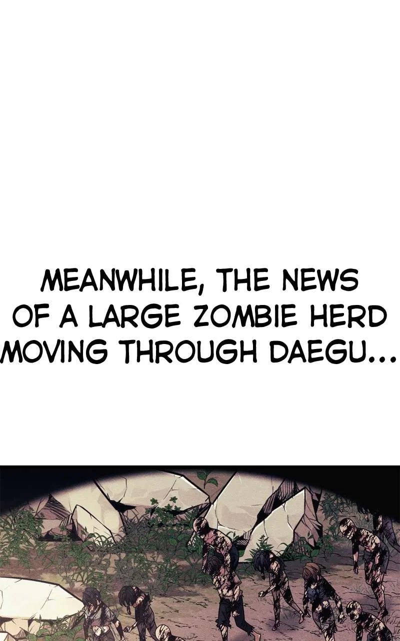 Zombie X Slasher Chapter 73 – Page 65