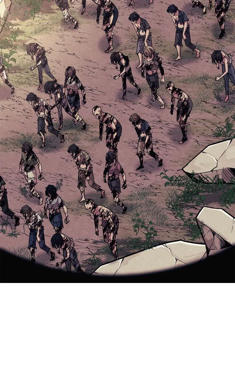 Zombie X Slasher Chapter 73 – Page 66