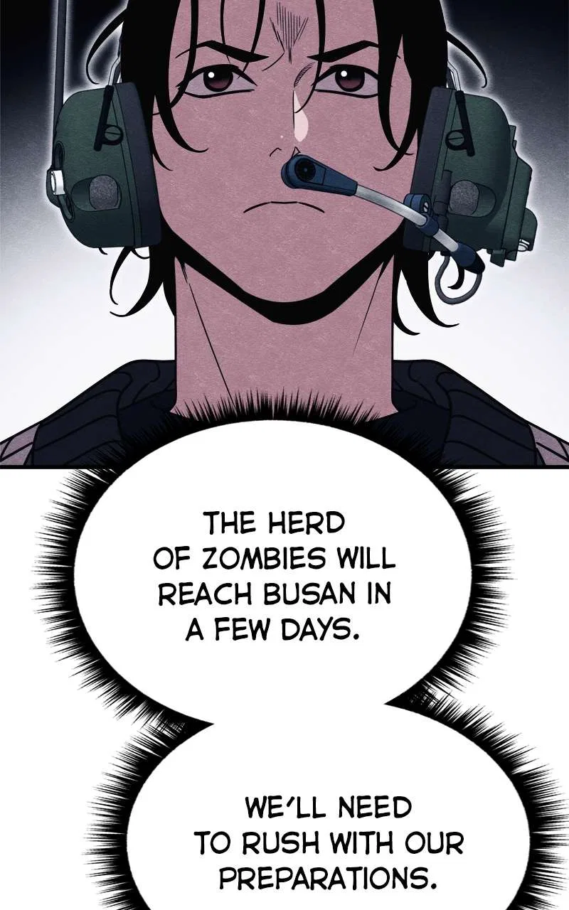 Zombie X Slasher Chapter 73 – Page 68