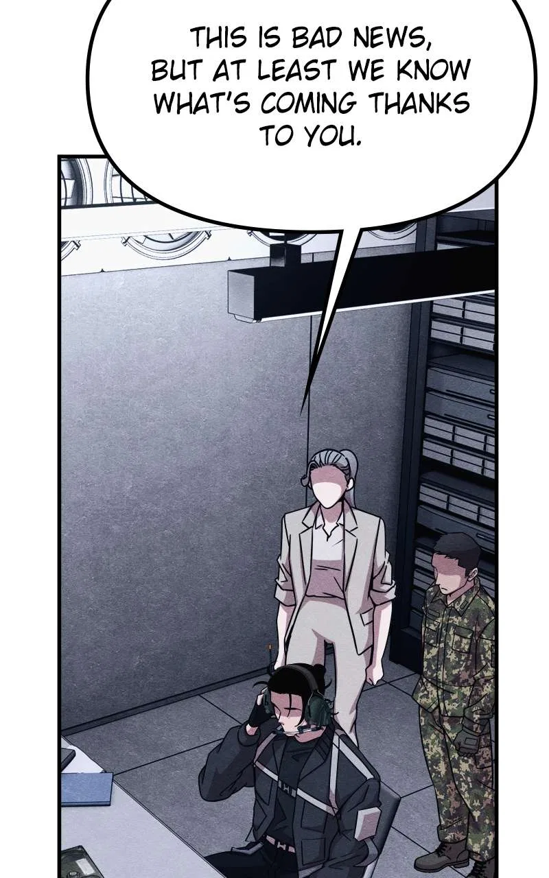 Zombie X Slasher Chapter 73 – Page 70