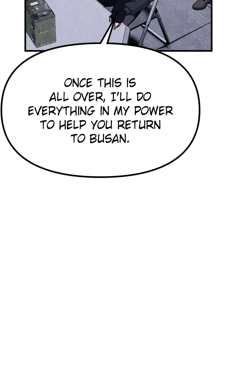 Zombie X Slasher Chapter 73 – Page 71