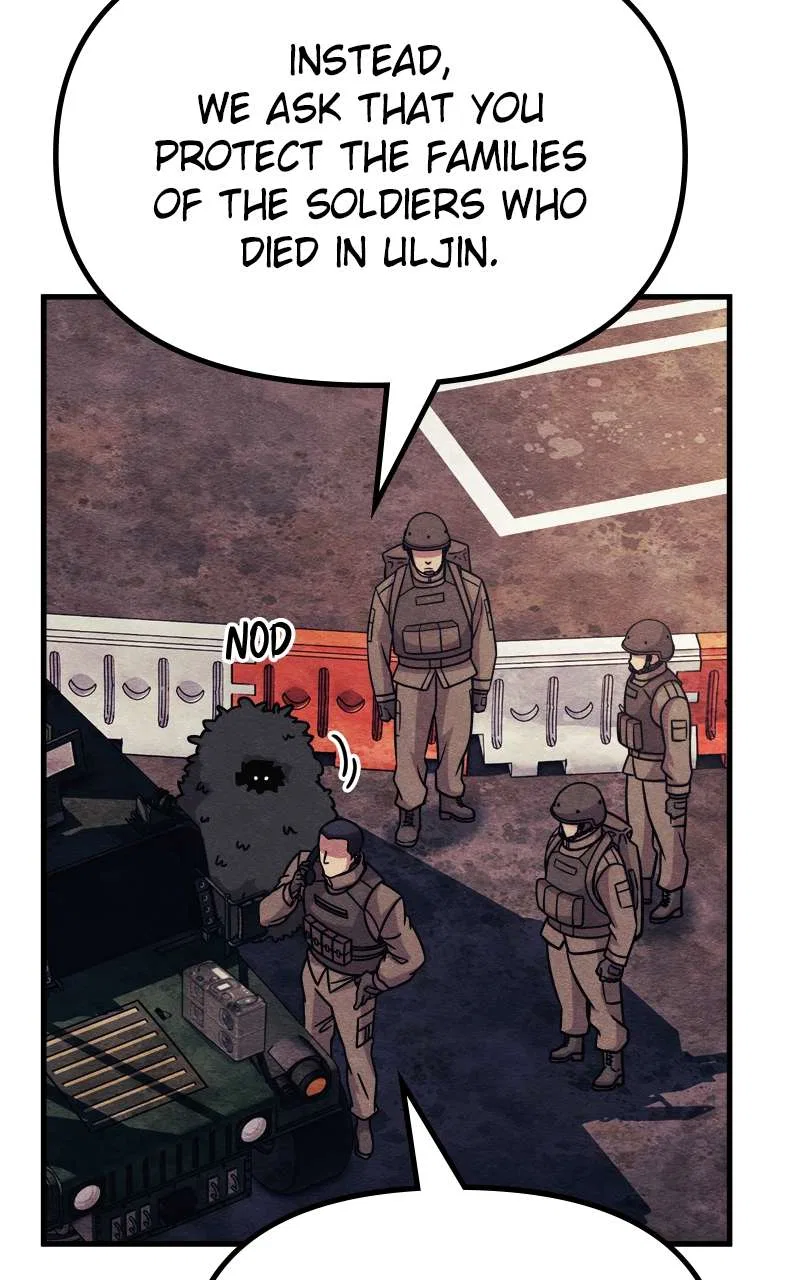 Zombie X Slasher Chapter 73 – Page 74