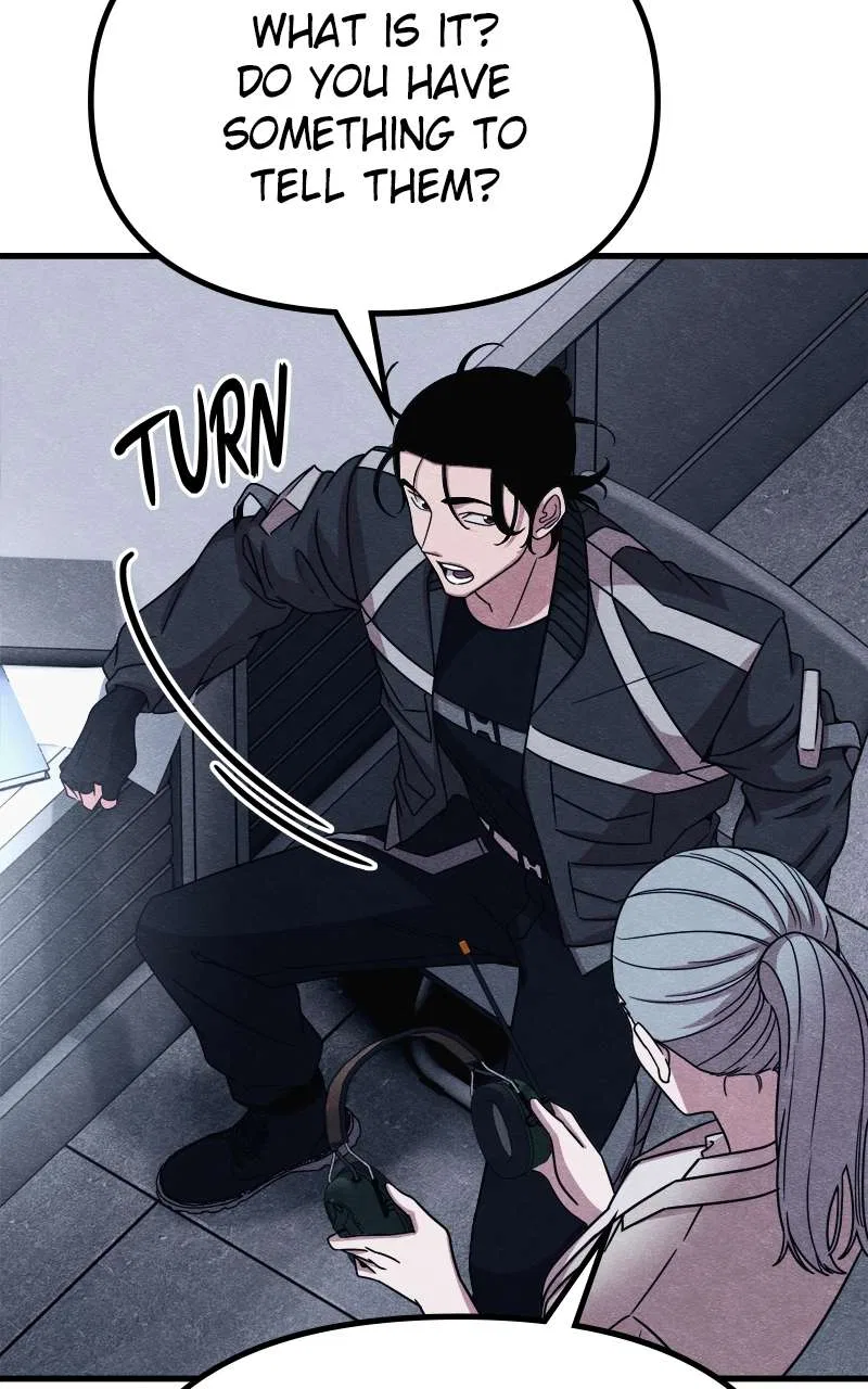 Zombie X Slasher Chapter 73 – Page 78