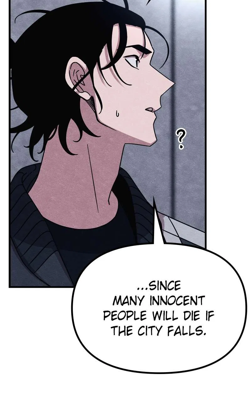 Zombie X Slasher Chapter 73 – Page 82