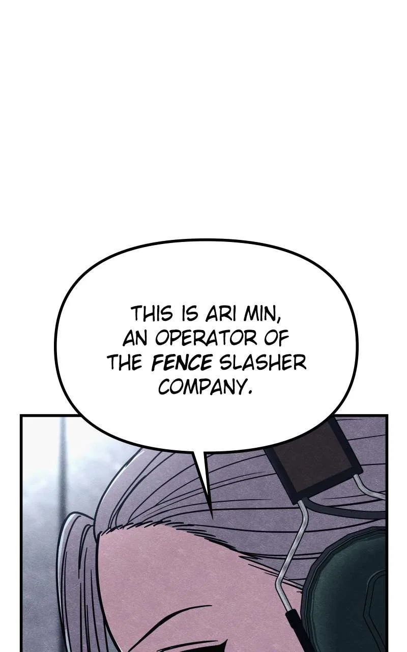 Zombie X Slasher Chapter 73 – Page 85