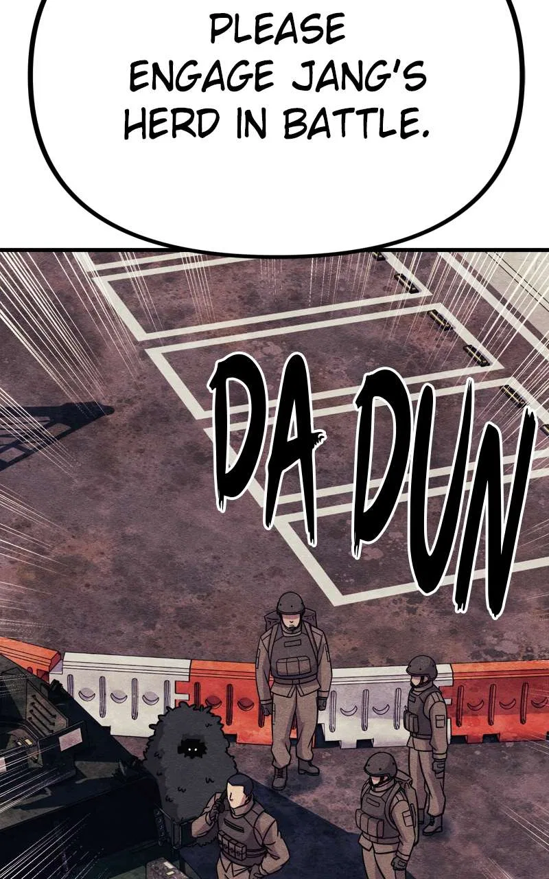 Zombie X Slasher Chapter 73 – Page 88