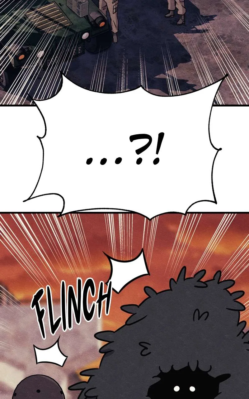 Zombie X Slasher Chapter 73 – Page 89