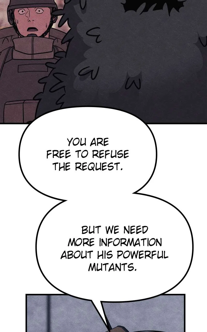 Zombie X Slasher Chapter 73 – Page 90