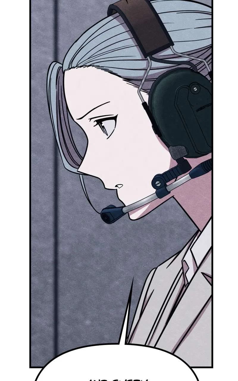 Zombie X Slasher Chapter 73 – Page 91