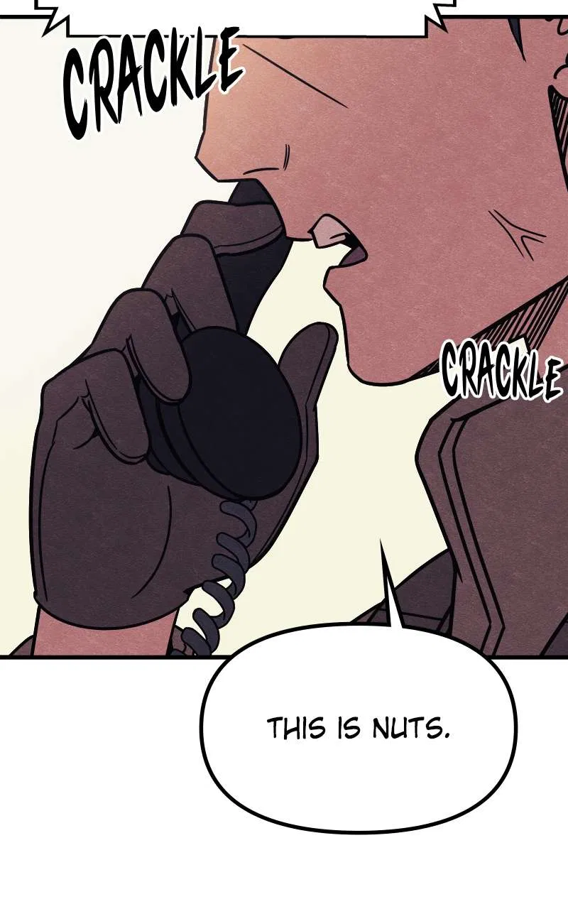 Zombie X Slasher Chapter 73 – Page 93