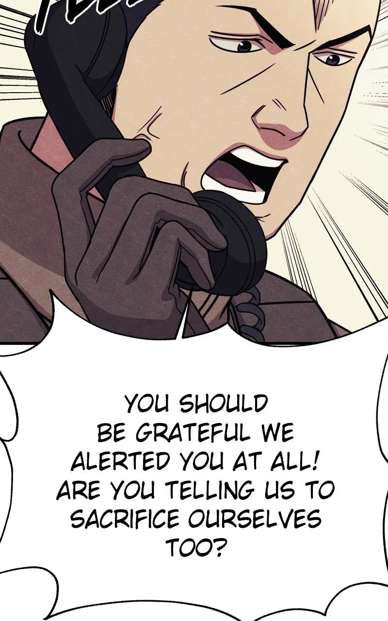 Zombie X Slasher Chapter 73 – Page 95