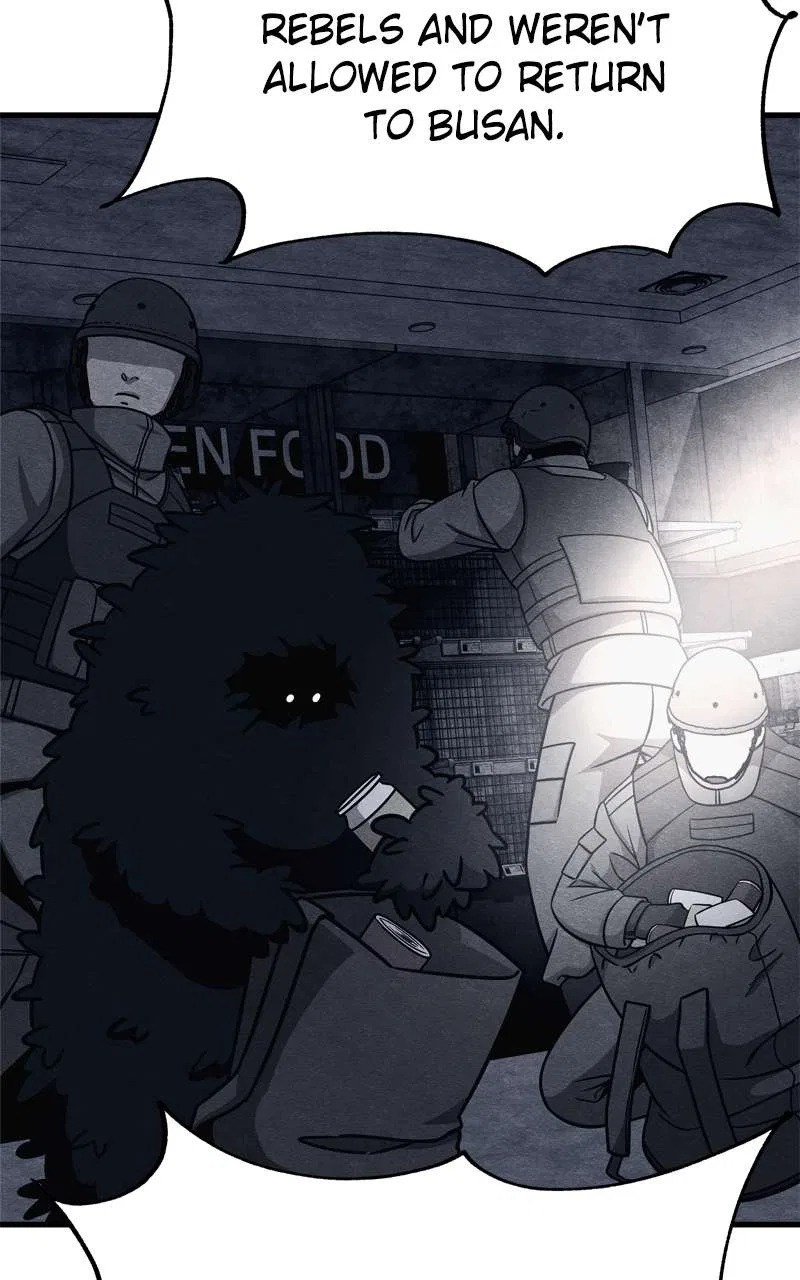 Zombie X Slasher Chapter 73 – Page 97