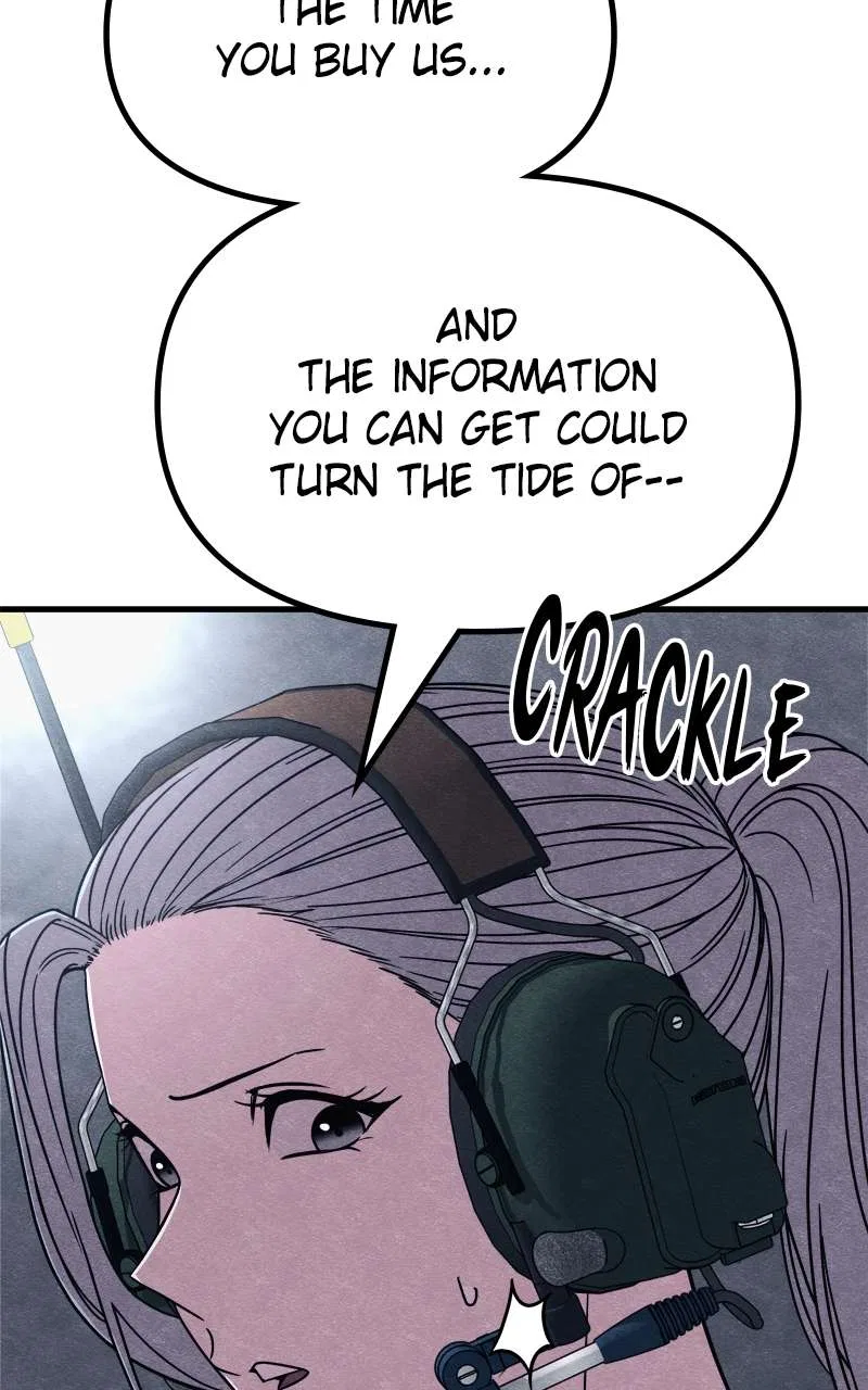 Zombie X Slasher Chapter 73 – Page 101