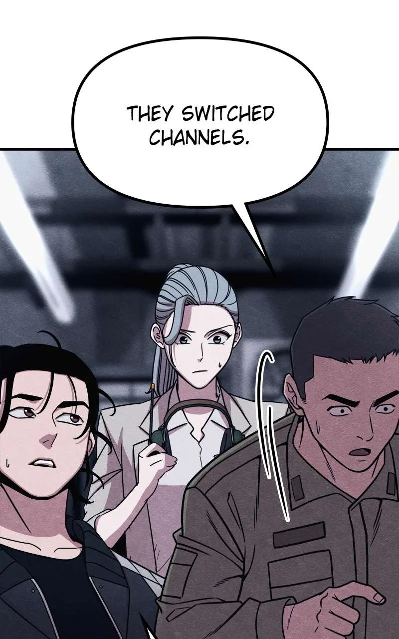 Zombie X Slasher Chapter 73 – Page 103