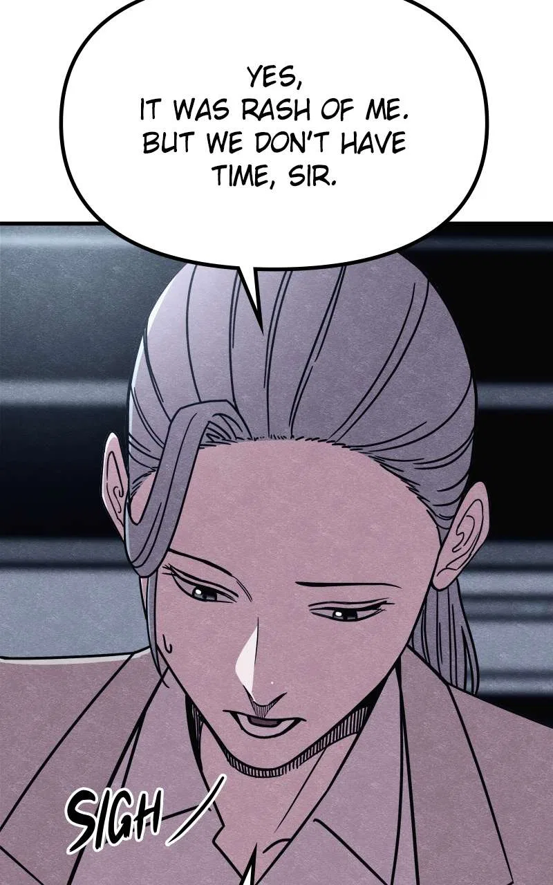 Zombie X Slasher Chapter 73 – Page 105