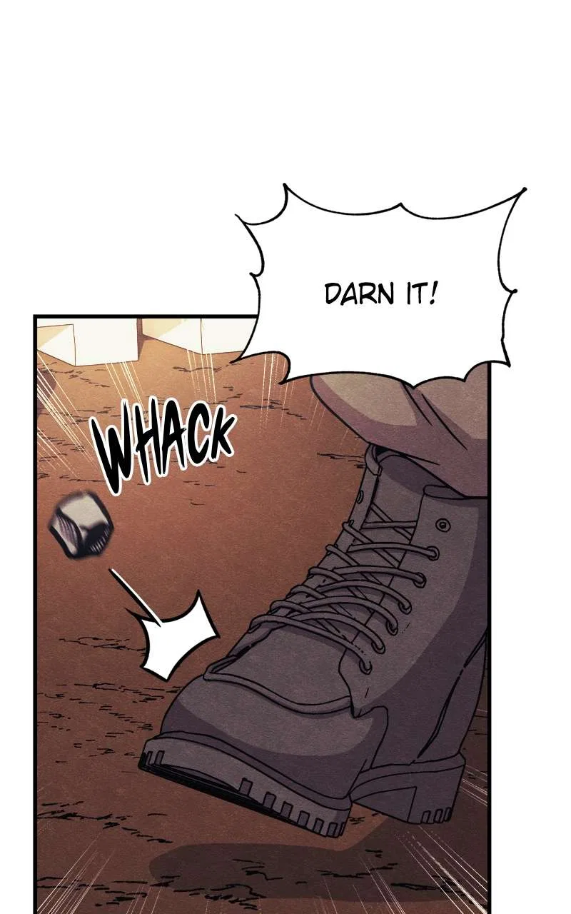 Zombie X Slasher Chapter 73 – Page 107