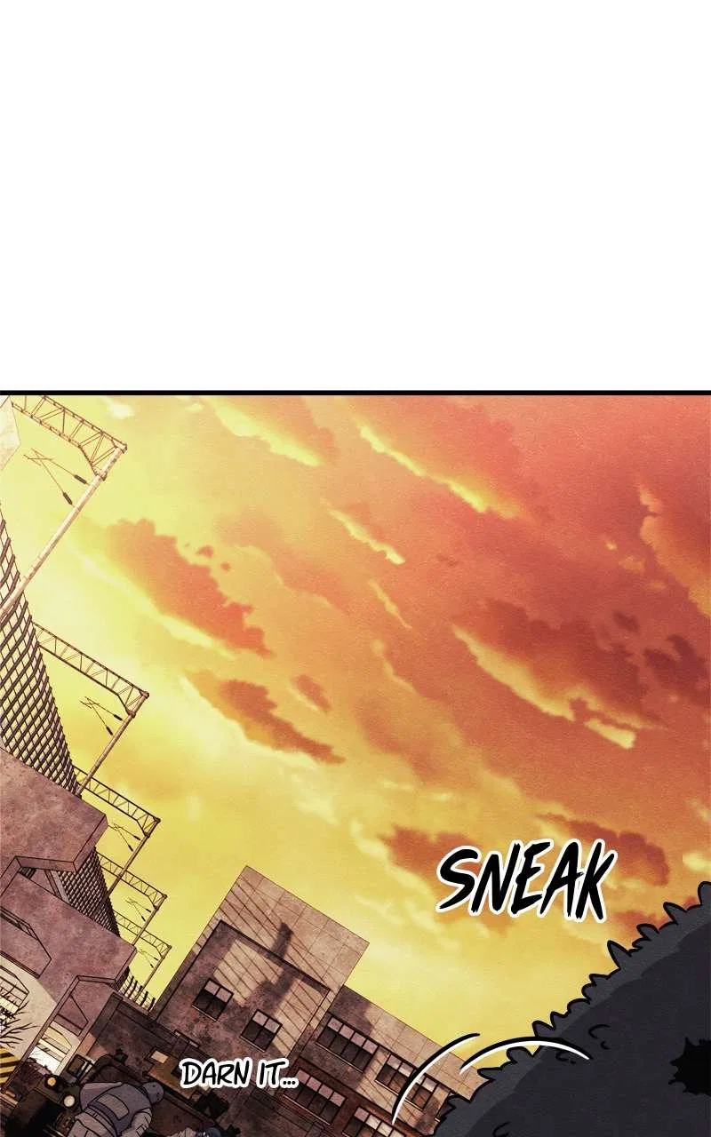 Zombie X Slasher Chapter 73 – Page 112
