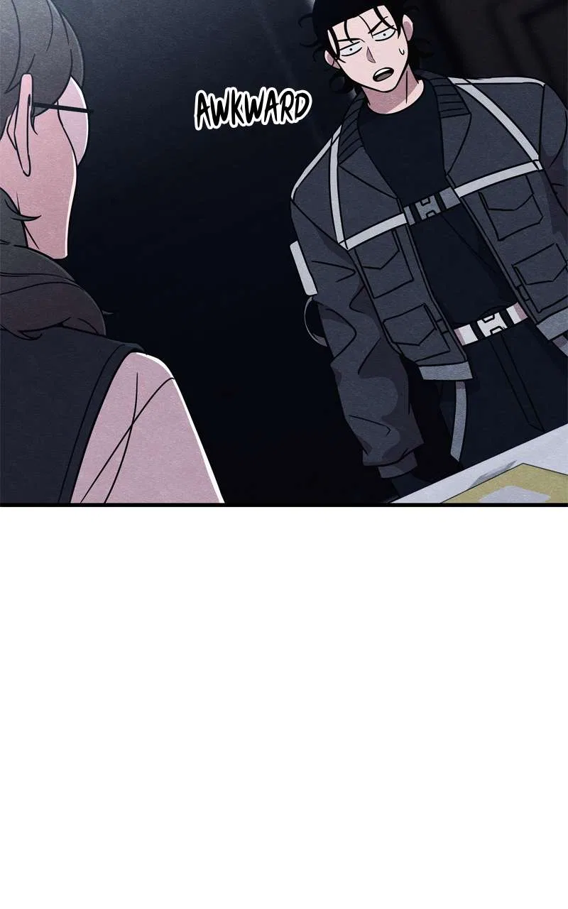 Zombie X Slasher Chapter 72 – Page 4