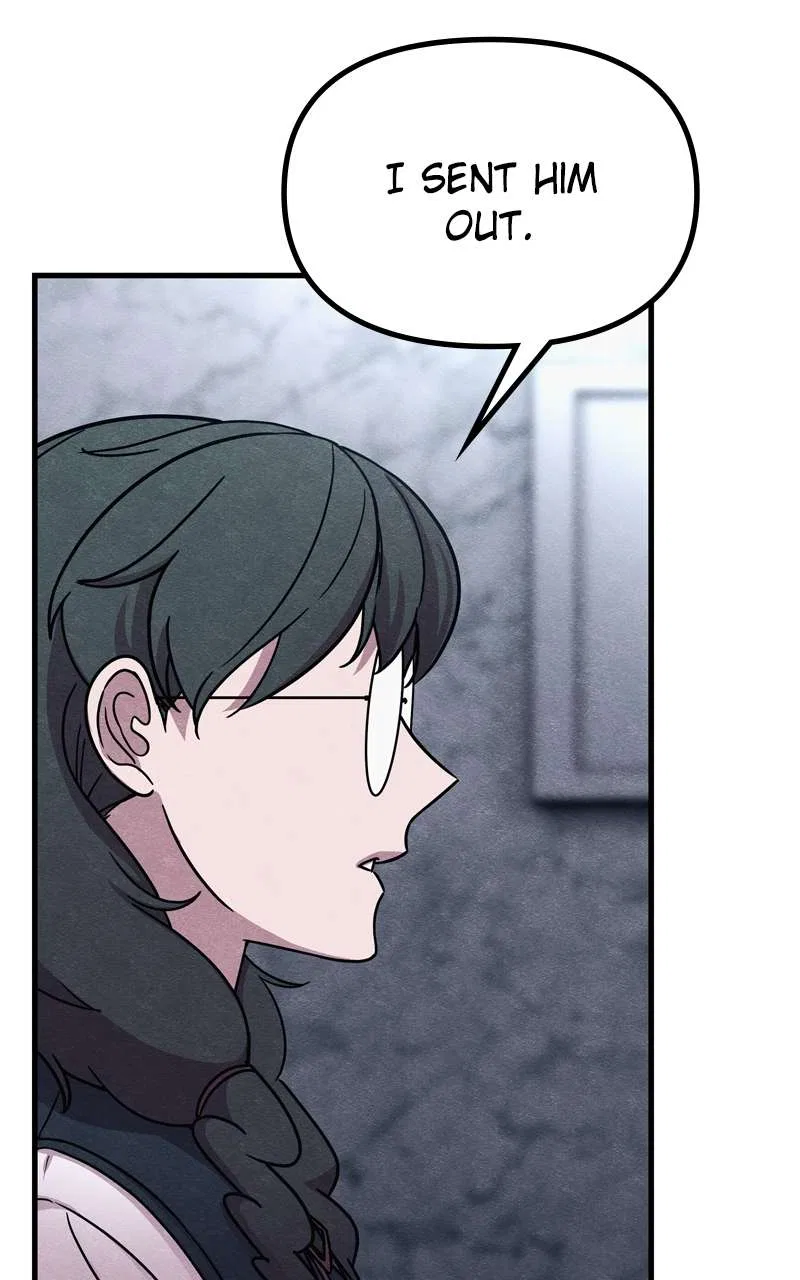 Zombie X Slasher Chapter 72 – Page 5