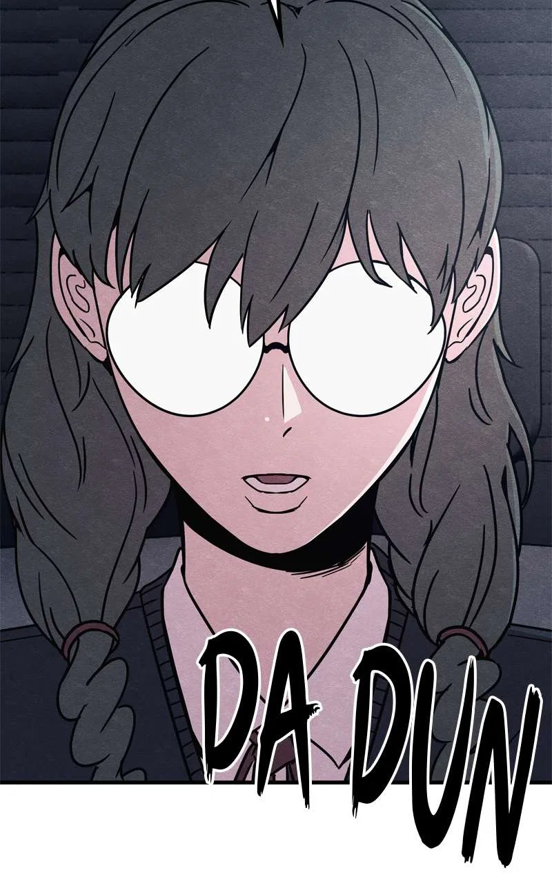 Zombie X Slasher Chapter 72 – Page 8
