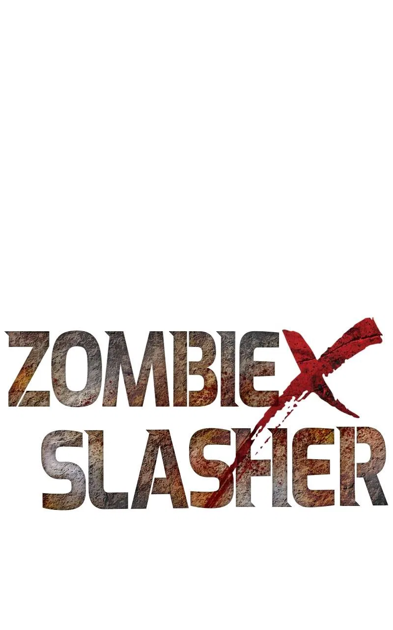 Zombie X Slasher Chapter 72 – Page 11
