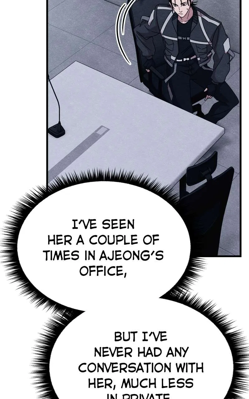 Zombie X Slasher Chapter 72 – Page 13